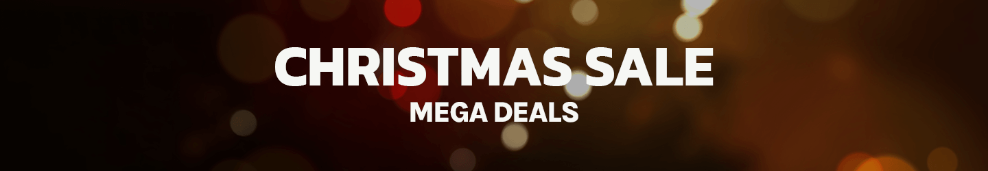 Swell Reptiles - Christmas Sale Mega Deals