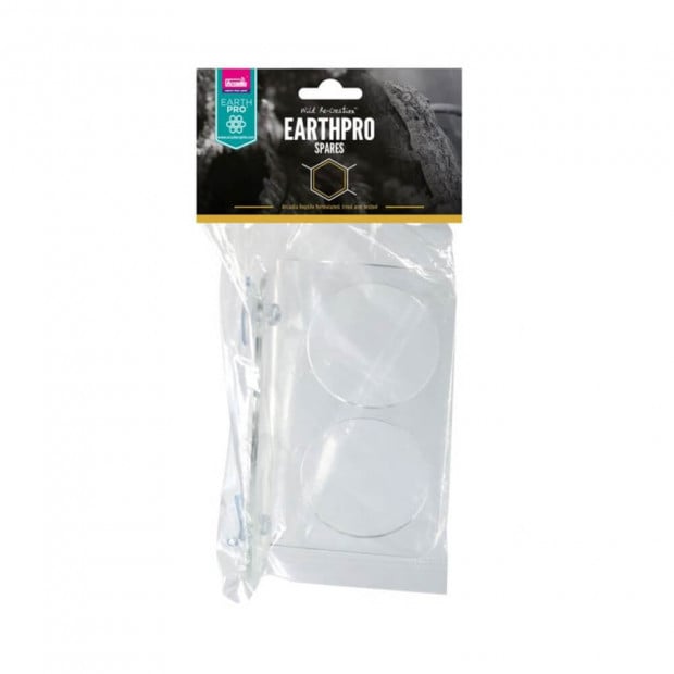 Arcadia EarthPro Double Feeding Ledge