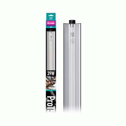 Arcadia Pro T5 UVB Kit - Desert 12%