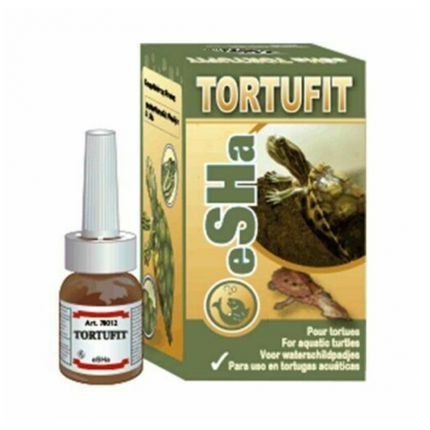 eSHa Tortufit Turtle Tonic