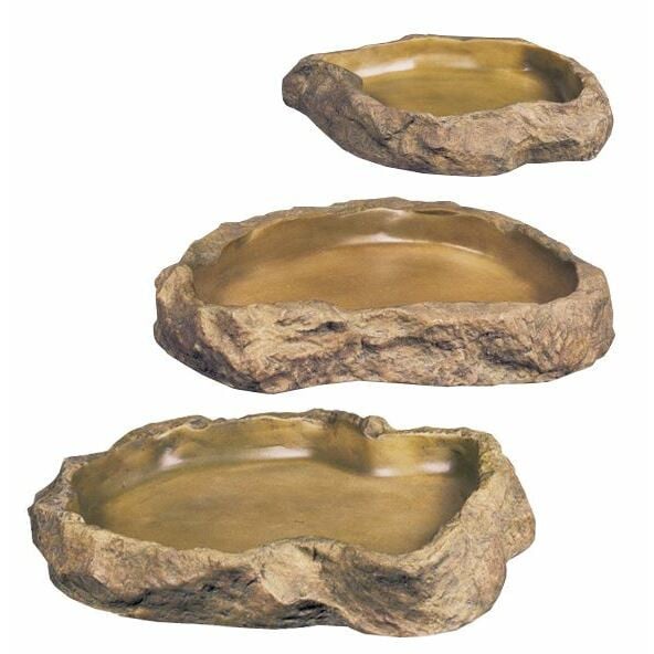 Exo Terra Feeding Dish