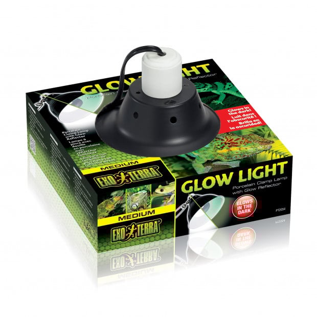 Exo Terra Glow Light