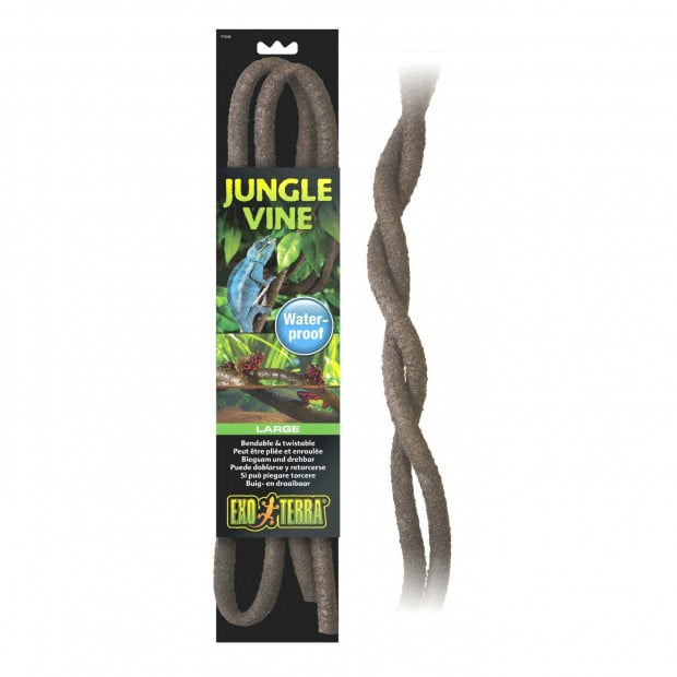 Exo Terra Bendable Jungle Vine