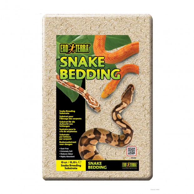 Exo Terra Snake Bedding