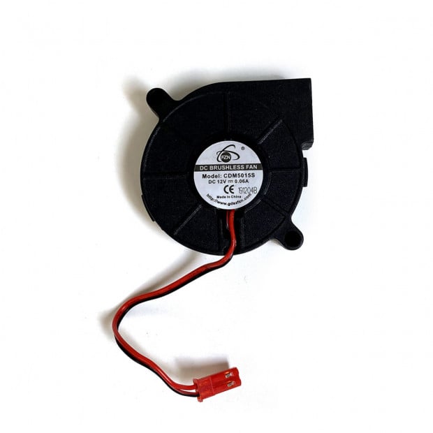 HabiStat Humidifier Replacement Fan