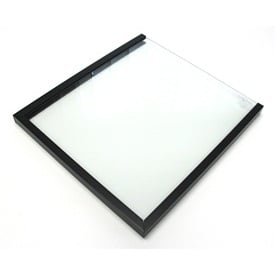 VivExotic Glass Heat Mat Holder