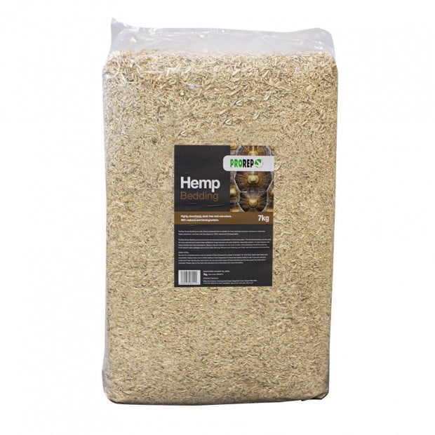 ProRep Hemp Bedding