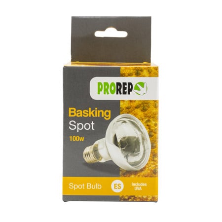 ProRep Basking Spot Lamp