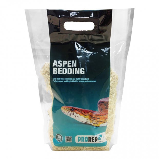 ProRep Aspen Bedding 14.5kg