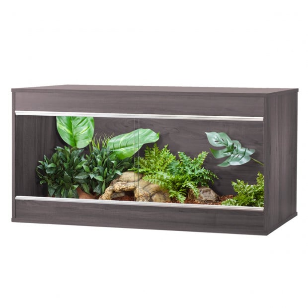 VivExotic Repti Home (AAL) Bearded Dragon Large Grey Vivarium