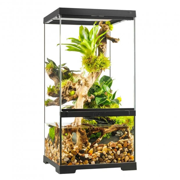 Exo Terra Pro Paludarium 30x30x60cm