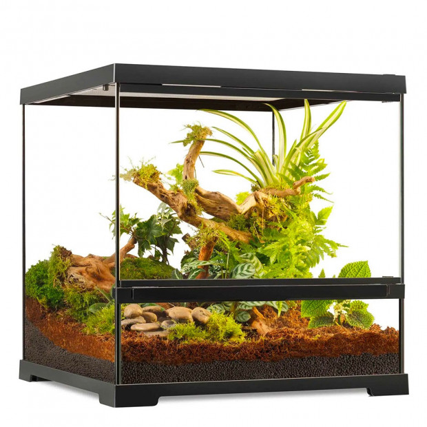 Exo Terra Pro Terrarium 45 x 45 x 45cm