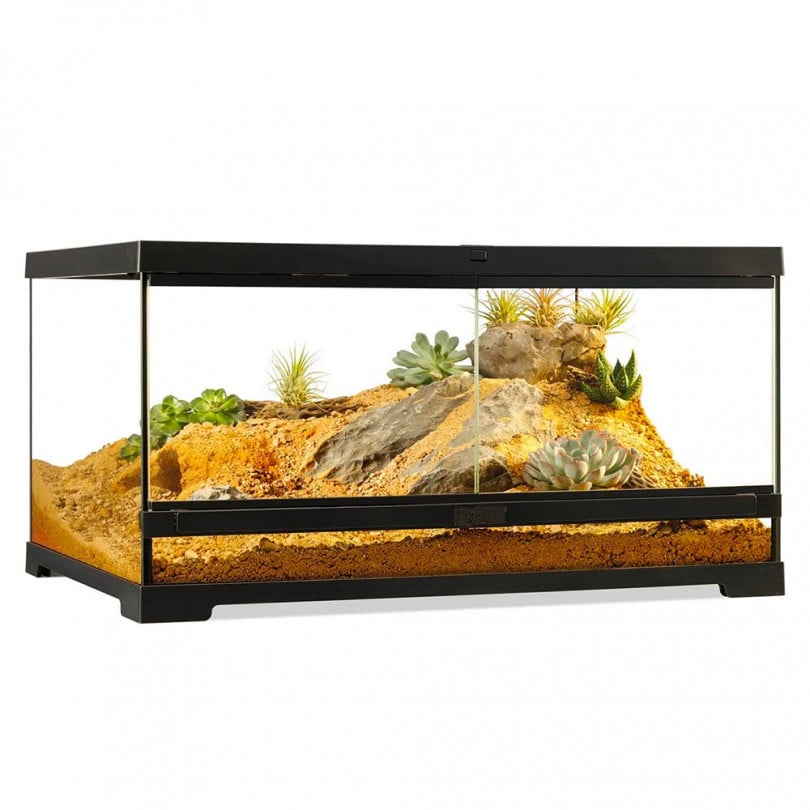 Exo Terra Pro Terrarium 60 x 45 x 30cm