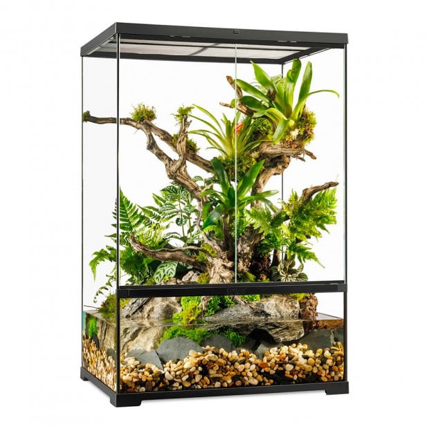 Exo Terra Pro Paludarium Med/X-Tall 60x45x90cm