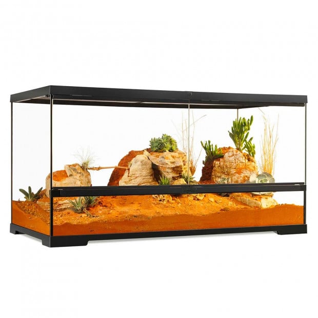 Exo Terra Pro Terrarium 90x45x45cm