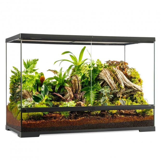 Exo Terra Pro Terrarium 90 x 45 x 60cm