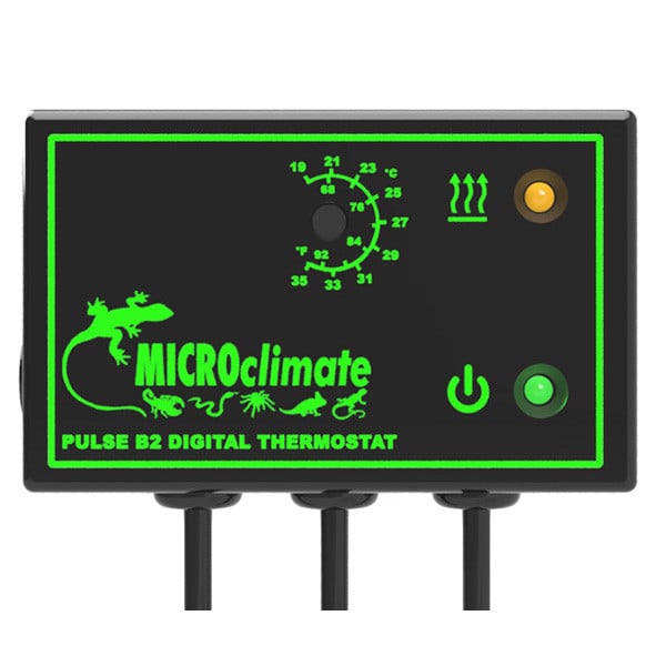 Microclimate B2 Pulse Thermostat