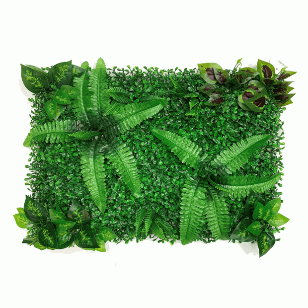 Betta Terra Twin Fern Garden Mat