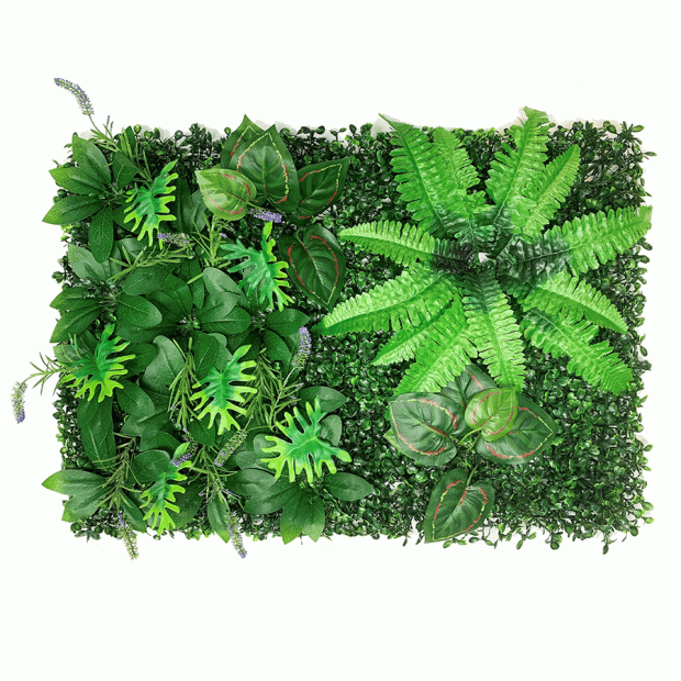 Betta Terra Sword Fern Garden Mat