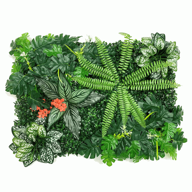 Betta Terra Boston Fern Garden Mat