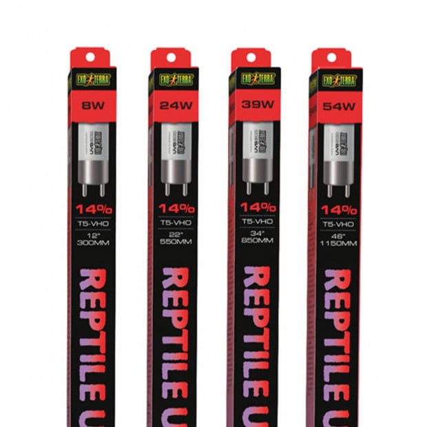 Exo Terra Reptile UVB300 T5 VHO