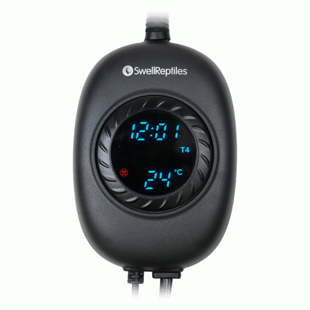 Swell LifeCycle Thermostat