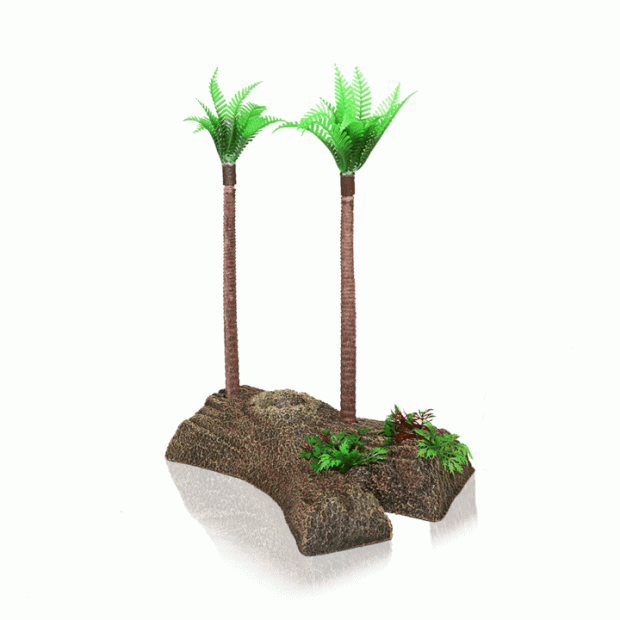 Swell Turtle Basking Platform