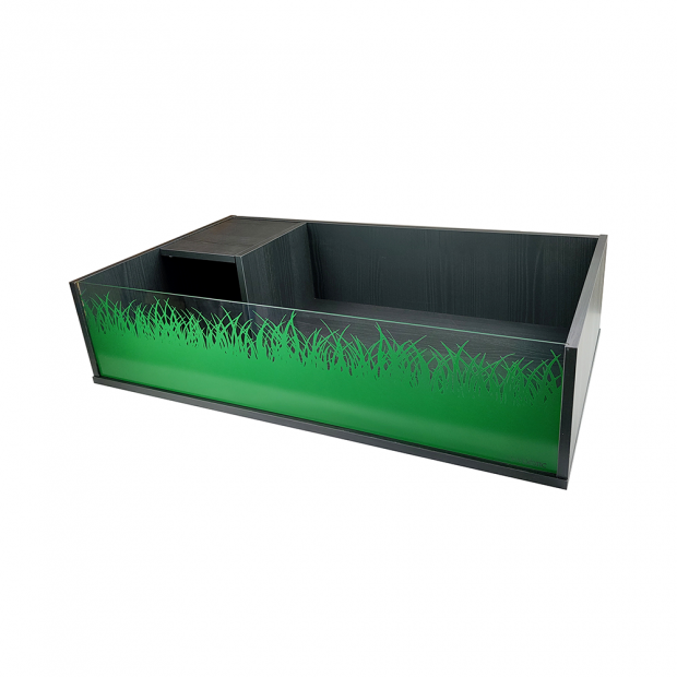 VivExotic Tortoise Table Grey