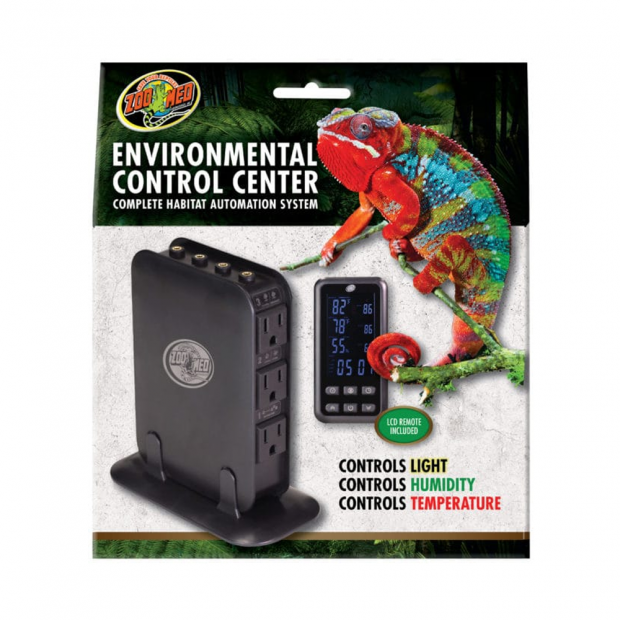 Zoo Med Environmental Control Centre