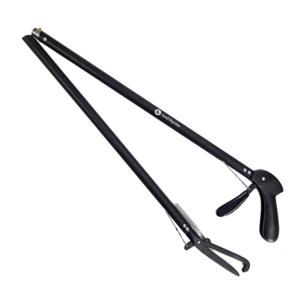 Swell Collapsible Standard Snake Tongs