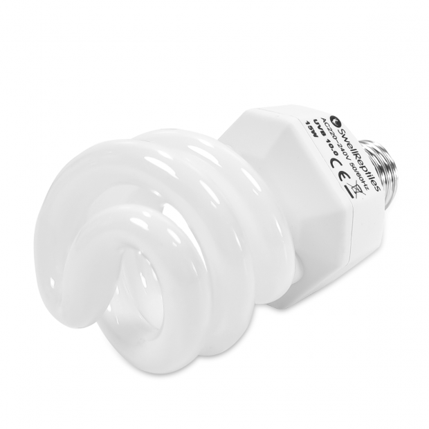 Swell Compact Desert 10% UVB Lamps