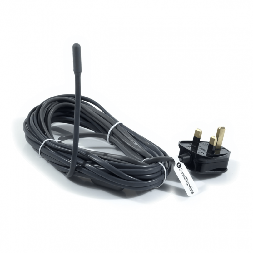 Exo terra heat sales cable