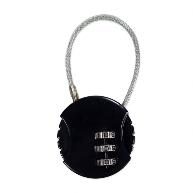 Swell Terrarium Lock