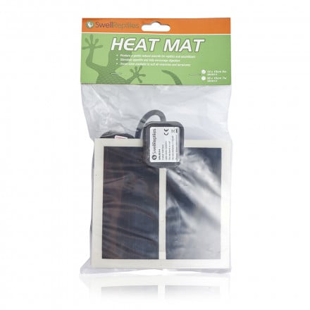Swell Heat Mats