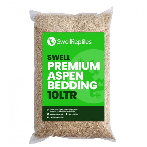 Swell Premium Aspen Bedding
