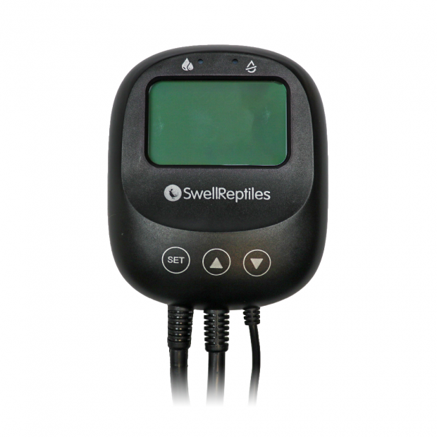 Swell Reptiles Digital Dual Control Hygrostat