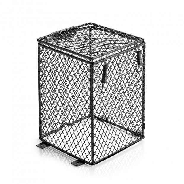 Swell Rectangular Heat Guards