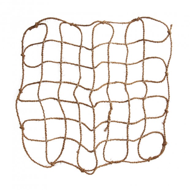 Swell Natural Coco Ladder Net