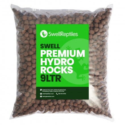 Swell Premium Hydro Rocks