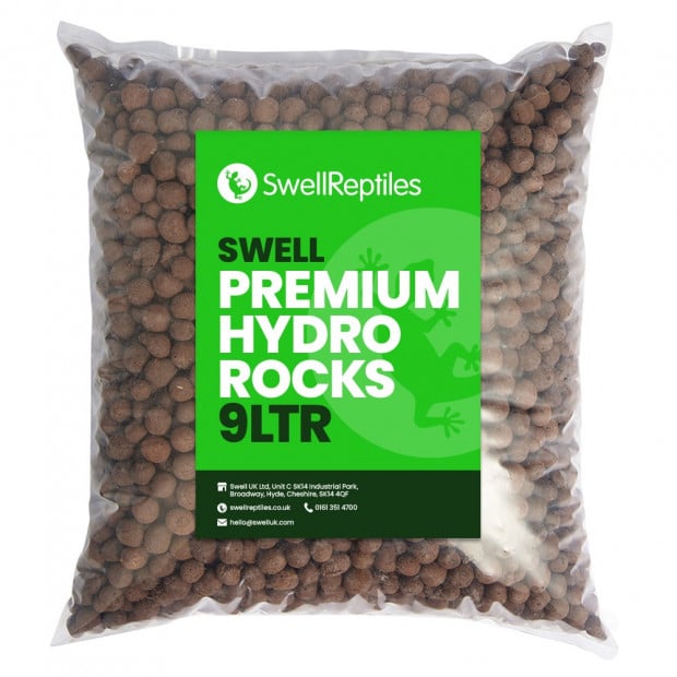 Swell Premium Hydro Rocks