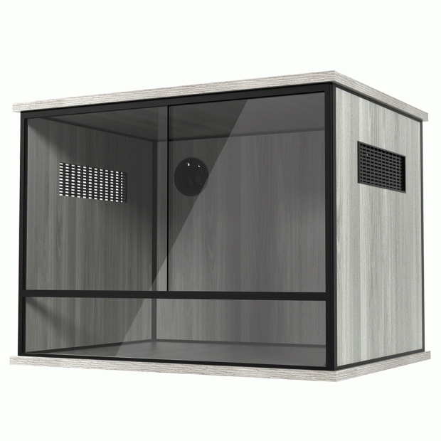 ProRep Vivarium Grey (2 x 1.5 x 1.5ft)