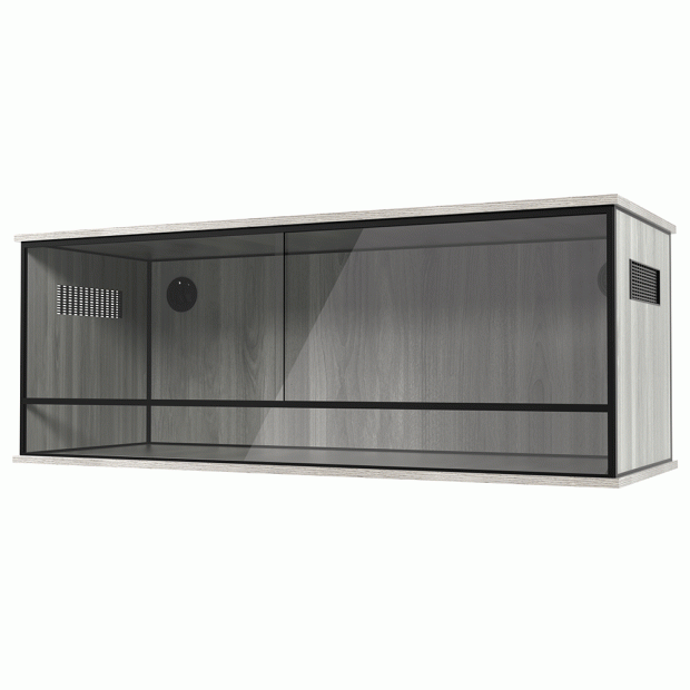 ProRep Vivarium Grey (4 x 1.5 x 1.5ft)