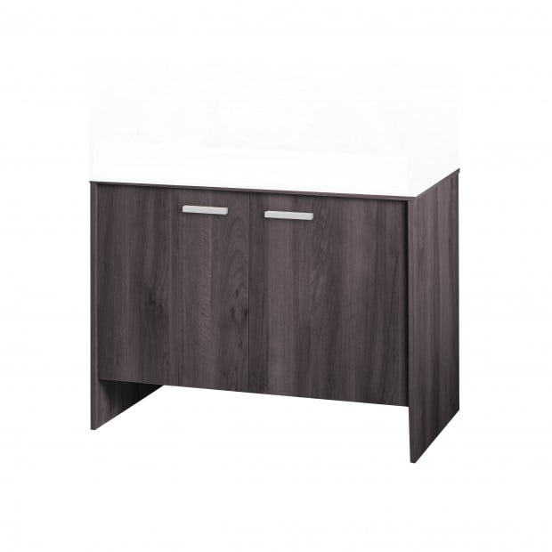 VivExotic Viva Cabinet Medium Grey