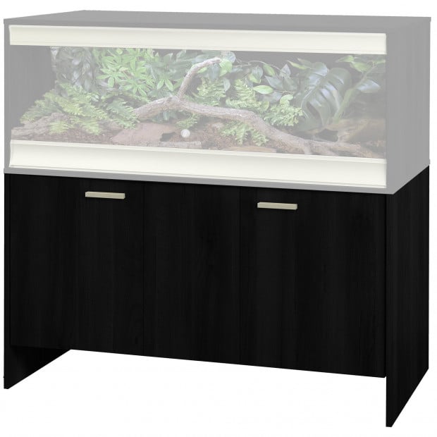 VivExotic Viva Cabinet Large Black
