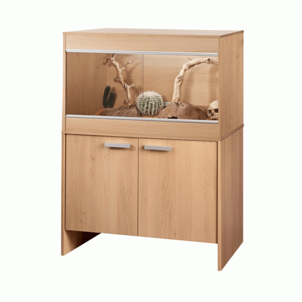 Page 2 Vivarium and cabinet combinations Swell Reptiles