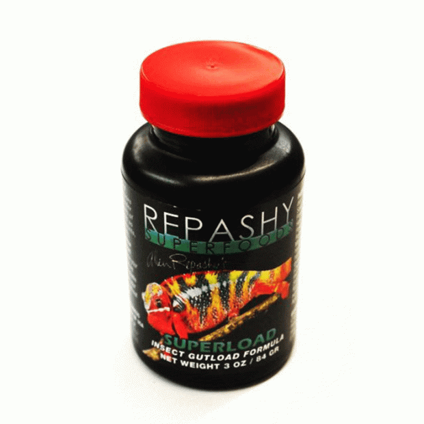 Repashy Superload Food 85g