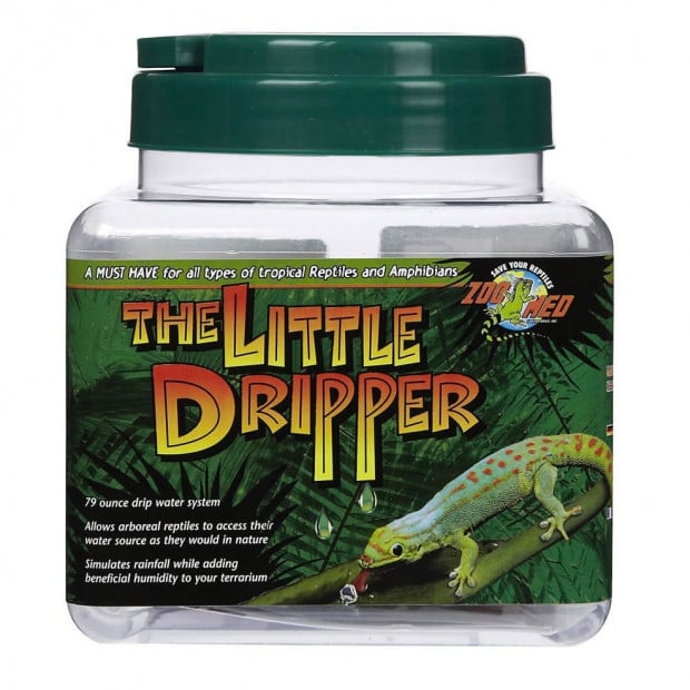 Zoo Med Drippers