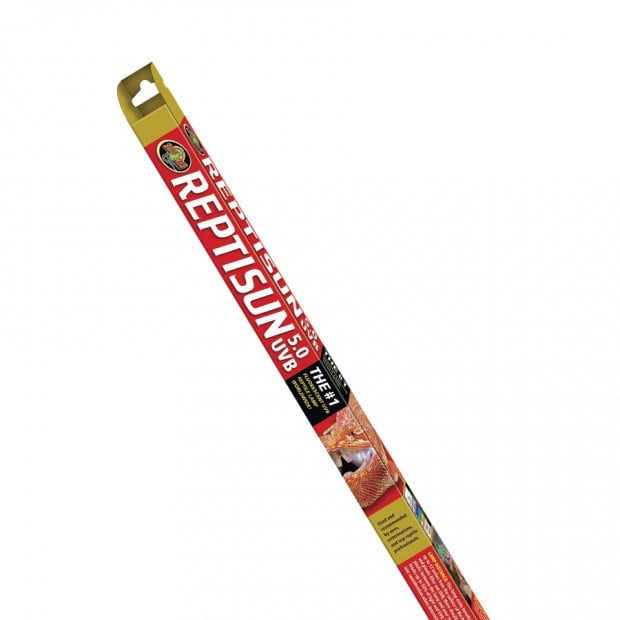 Zoo Med ReptiSun 5.0 UVB 15w-30w