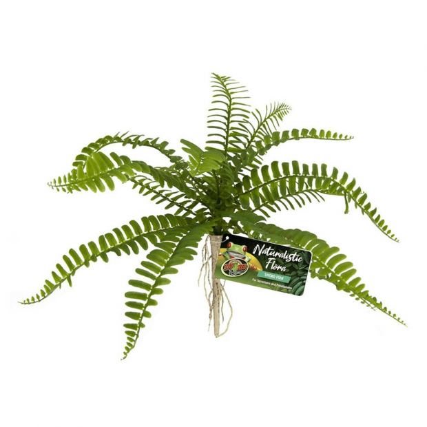 Zoo Med Naturalistic Flora Sword Fern