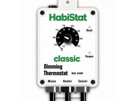 Reptile thermostat FAQs